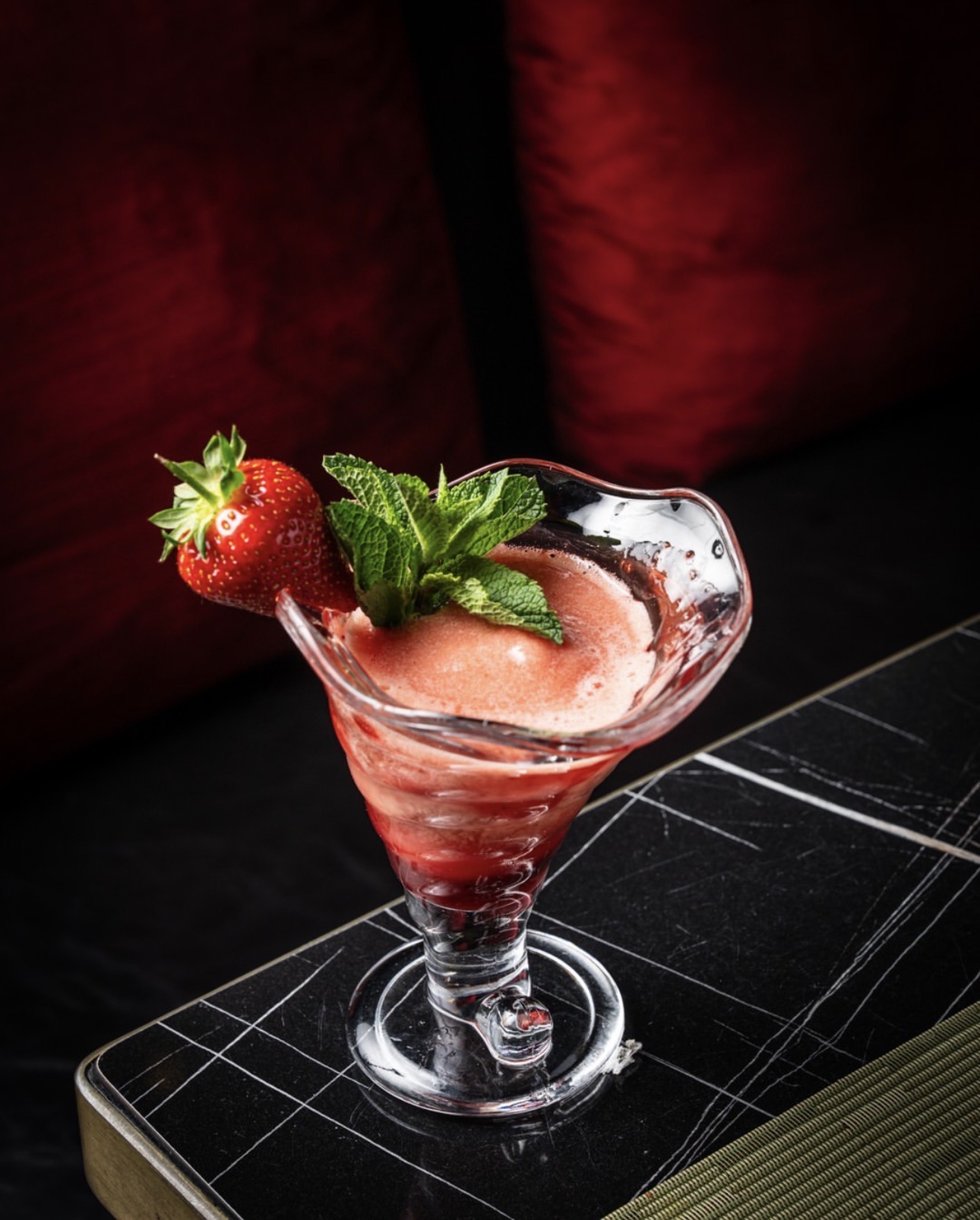 Drinks Menu at Shere Khan Restaurant Enfield