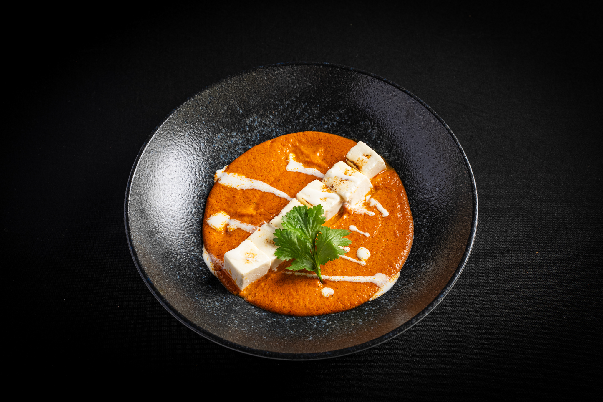 Shere Khan Butter Chicken — Shere Khan Enfield