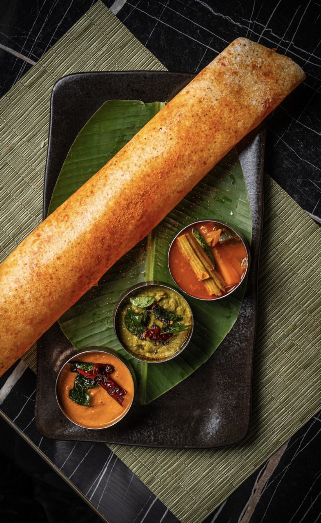 Shere Khan Restaurant Enfield — Gallery Image 1