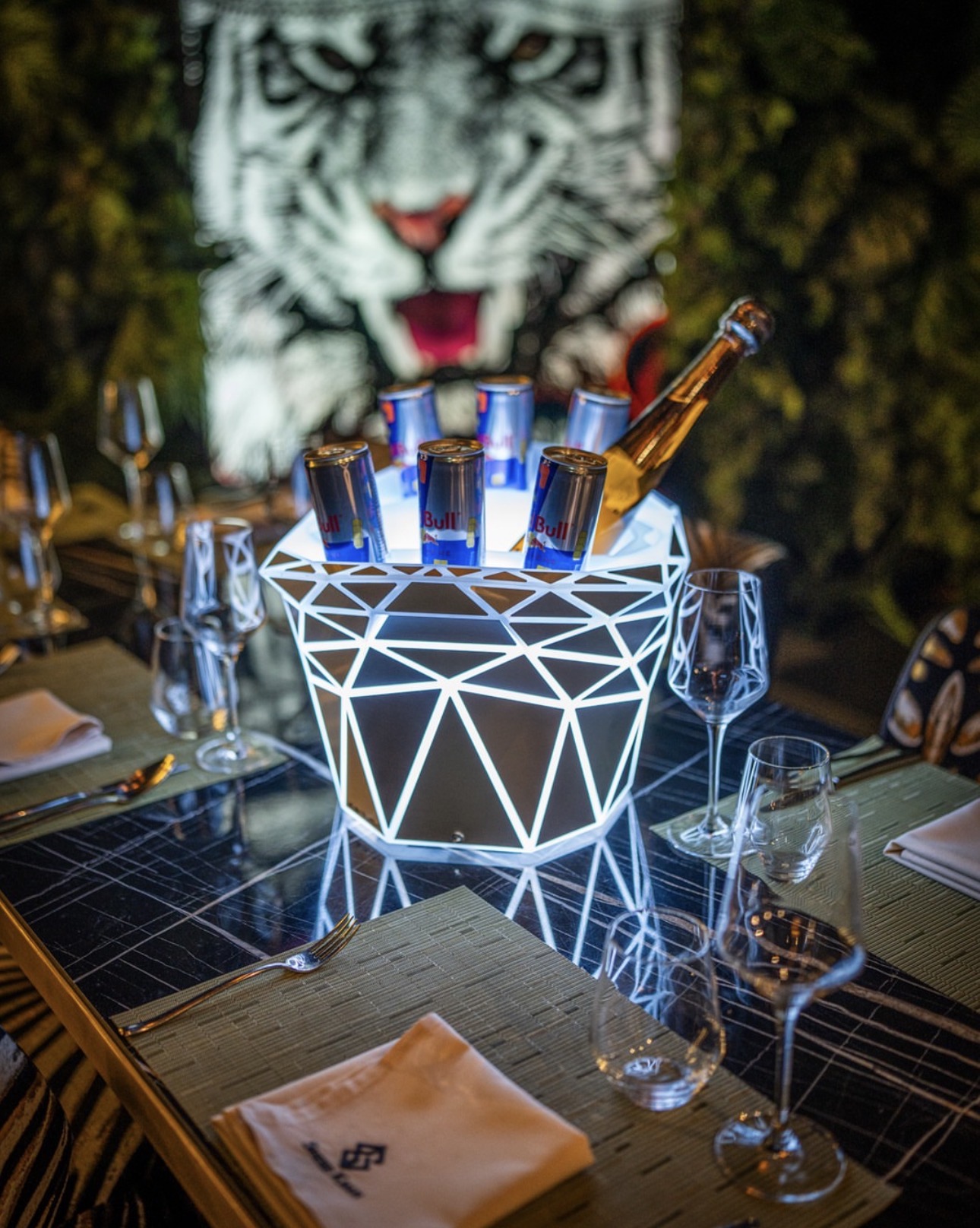 Shere Khan Restaurant Enfield — Gallery Image 10