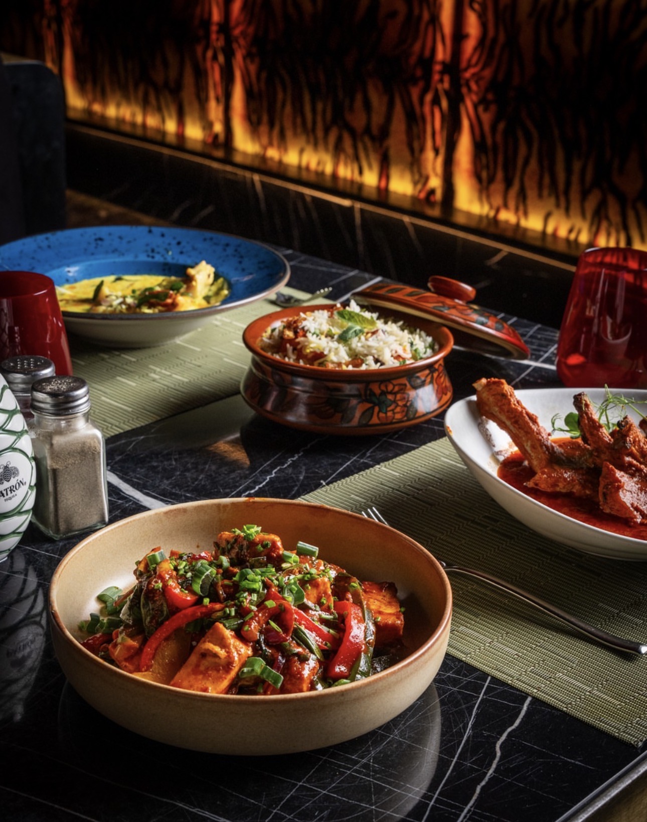 Shere Khan Restaurant Enfield — Gallery Image 11