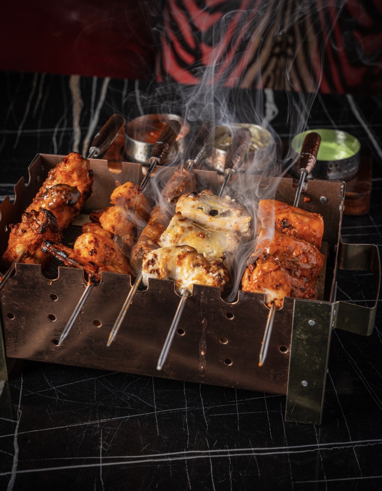 Shere Khan Restaurant Enfield — Gallery Image 7