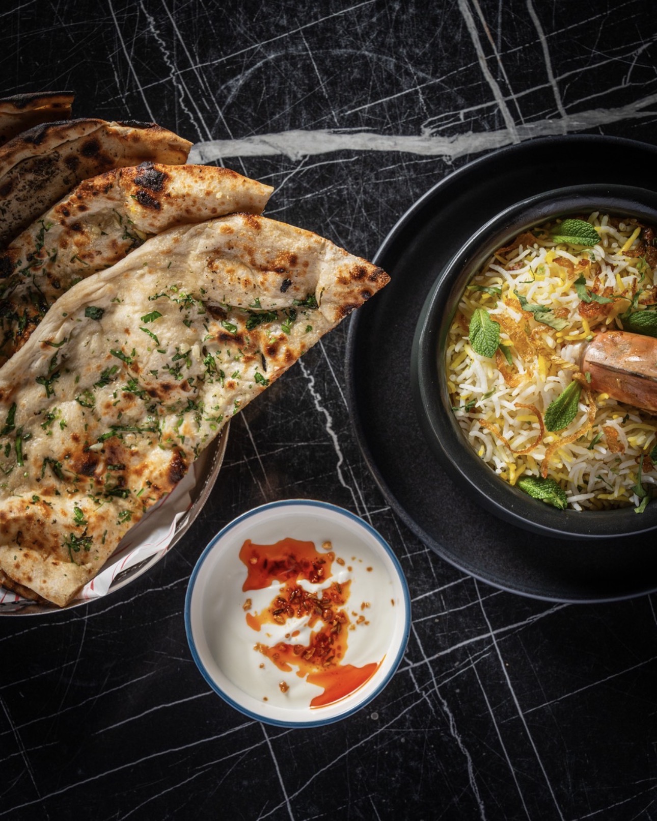 Shere Khan Restaurant Enfield — Gallery Image 8