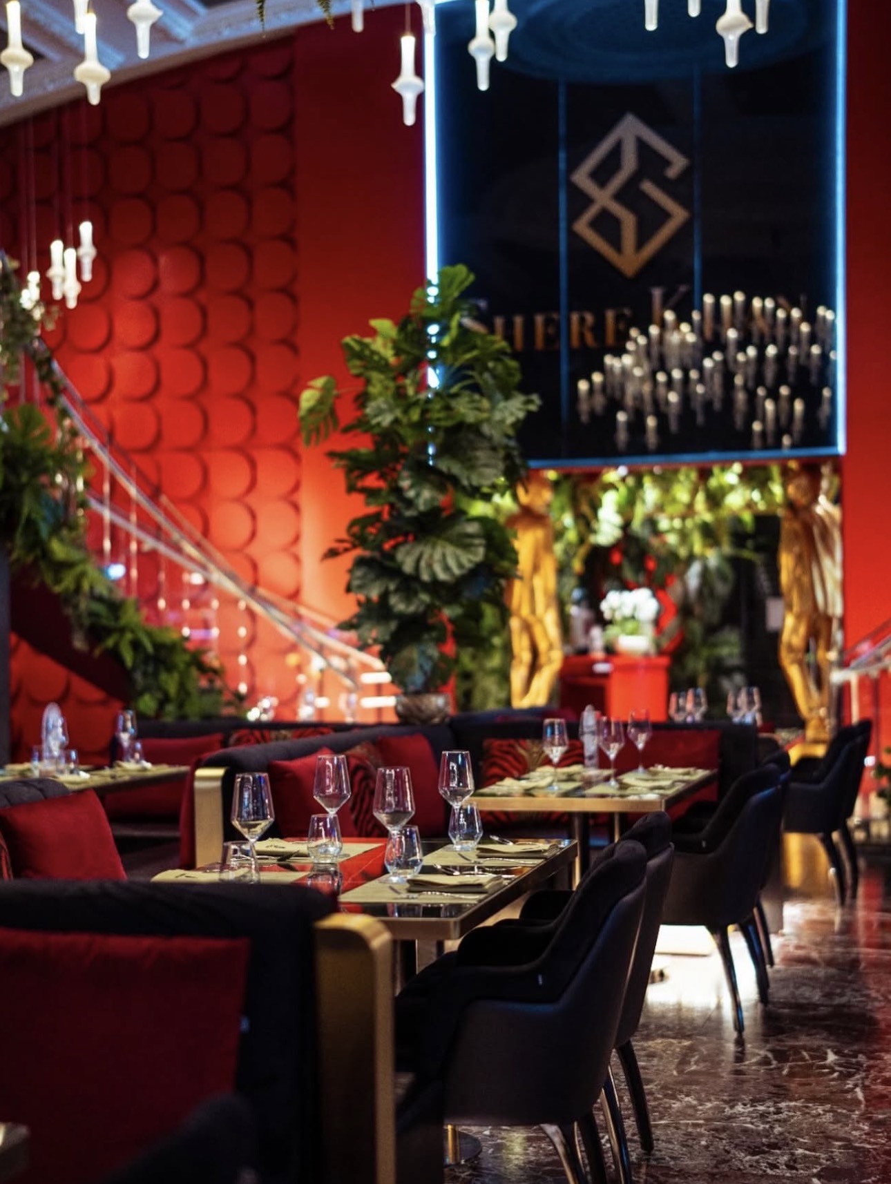 Shere Khan Restaurant Enfield — Gallery Image 9