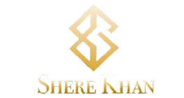 Shere Khan Restaurant logo